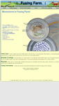 Mobile Screenshot of fusingfarm.com